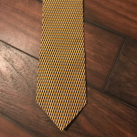 Bergamo New York Other - 👔 Men’s Bergamo New York Tie